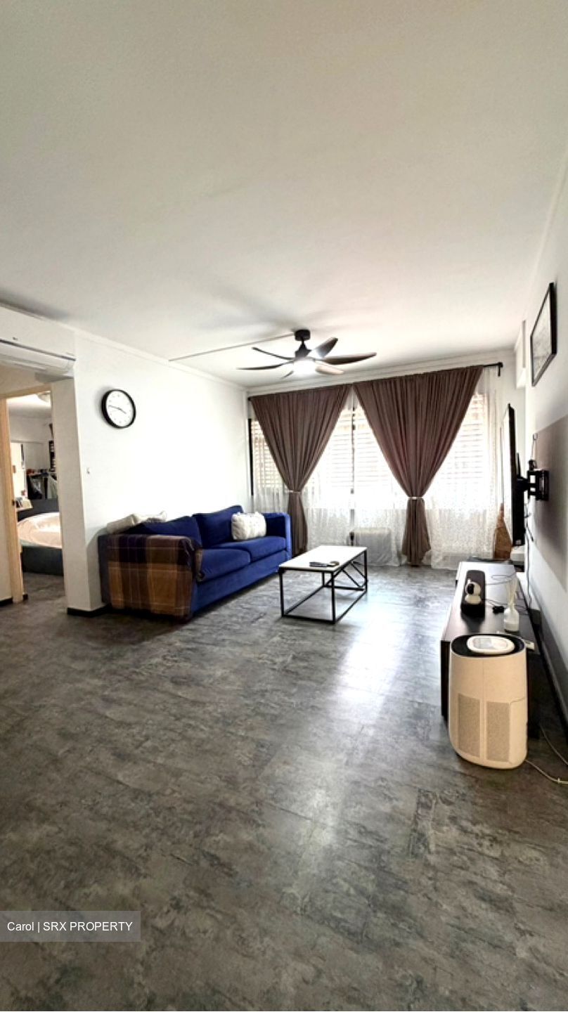 Blk 722 Tampines Starlight (Tampines), HDB 4 Rooms #590804511